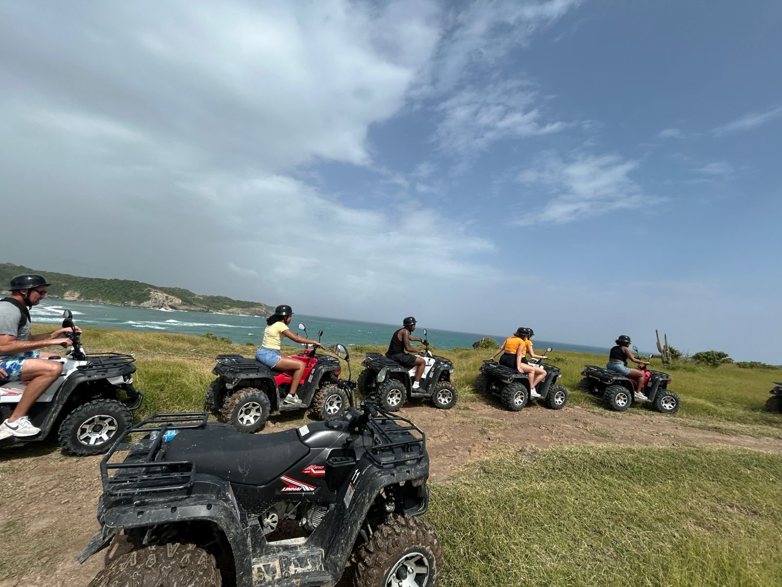 Adventure Pass ATV