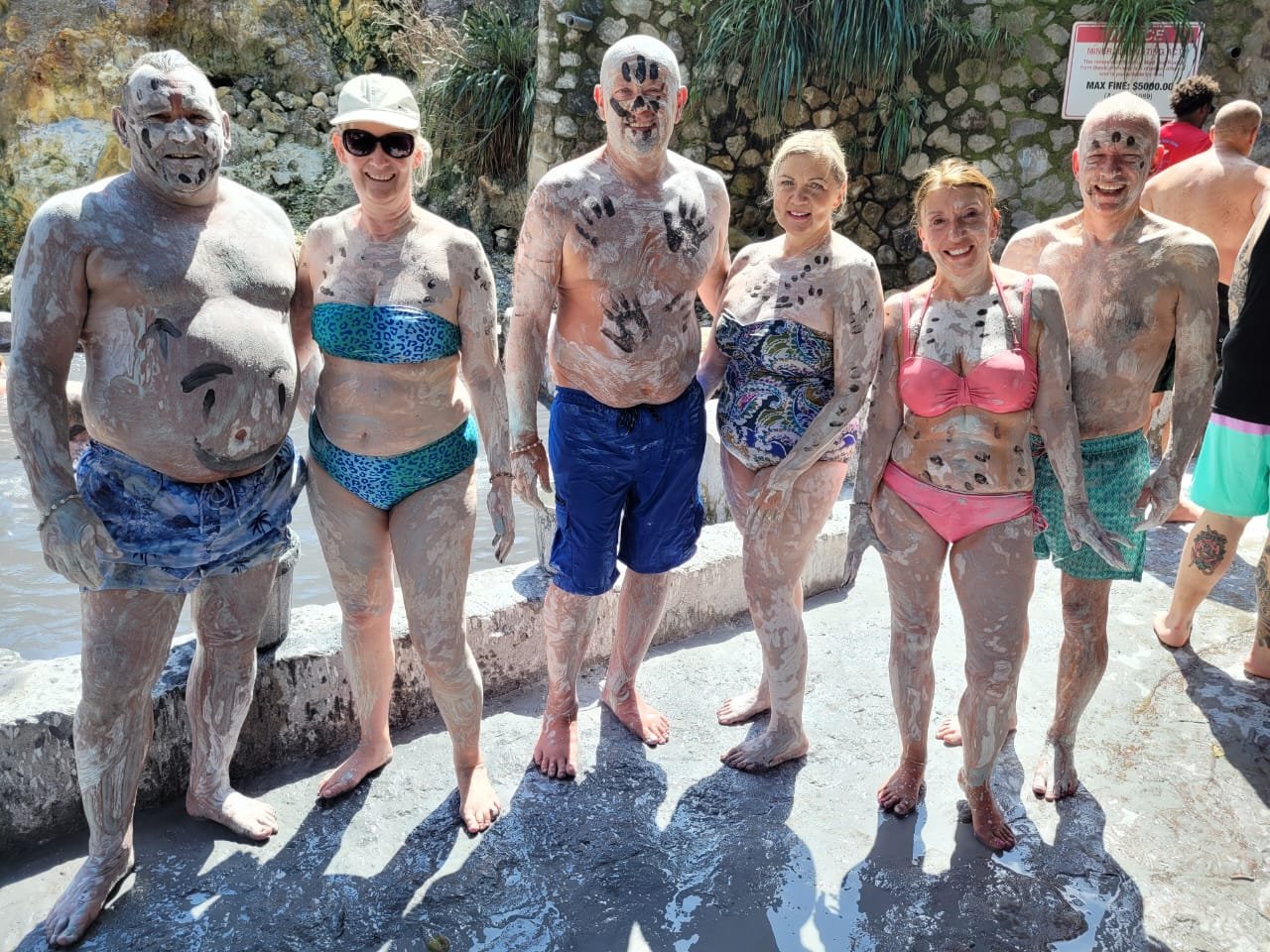 Jungle Adventure Saint Lucia